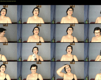 merelin_gold — 5 minute Chaturbate female cam show recording, 480p, Feb 24, 2021
