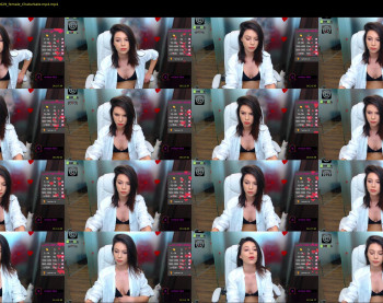 miaangel20 — 3 minute Chaturbate female cam show recording, 1080p, Feb 24, 2021