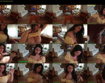 mila_ — 71 minute Chaturbate female cam show recording, 720p, Feb 24, 2021
