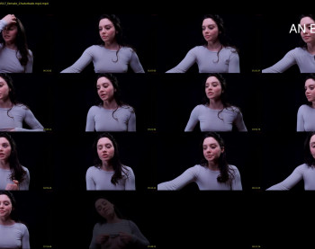 mindvoiding — 10 minute Chaturbate female cam show recording, 720p, Feb 25, 2021