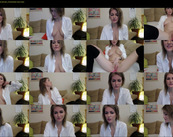 misslucci — 29 minute Chaturbate female cam show recording, 1080p, Feb 24, 2021