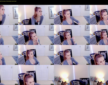 myassistant — 16 minute Chaturbate female cam show recording, 720p, Feb 24, 2021
