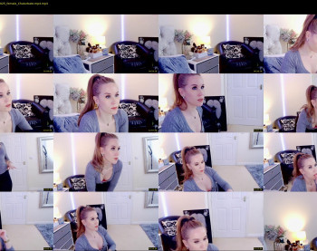 myassistant — 37 minute Chaturbate female cam show recording, 720p, Feb 24, 2021