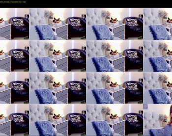 myassistant — 20 minute Chaturbate female cam show recording, 720p, Feb 24, 2021