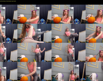 nancycute__ — 24 minute Chaturbate female cam show recording, 1080p, Feb 24, 2021