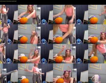 nancycute__ — 53 minute Chaturbate female cam show recording, 1080p, Feb 24, 2021