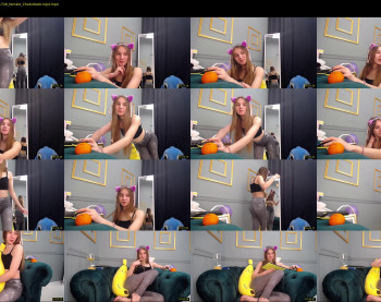 nancycute__ — 29 minute Chaturbate female cam show recording, 1080p, Feb 24, 2021