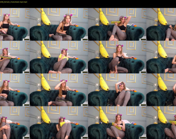 nancycute__ — 70 minute Chaturbate female cam show recording, 1080p, Feb 24, 2021