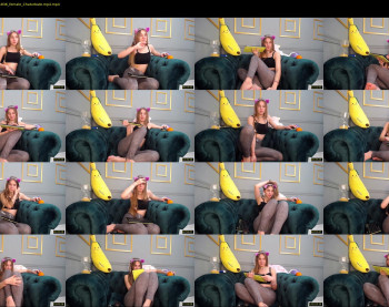 nancycute__ — 70 minute Chaturbate female cam show recording, 1080p, Feb 24, 2021