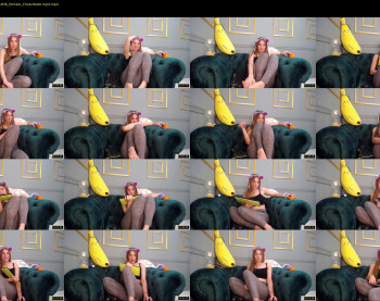 nancycute__ — 29 minute Chaturbate female cam show recording, 1080p, Feb 24, 2021