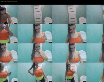 natashaboobs — 48 minute Chaturbate female cam show recording, 720p, Feb 24, 2021