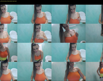 natashaboobs — 48 minute Chaturbate female cam show recording, 720p, Feb 24, 2021