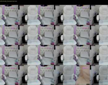 neytiri_moon — 13 minute Chaturbate female cam show recording, 720p, Feb 24, 2021