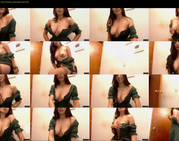 nicole_jamess — 113 minute Chaturbate female cam show recording, 720p, Feb 24, 2021