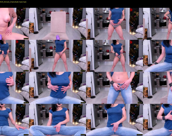 nikkisweetie — 71 minute Chaturbate female cam show recording, 1080p, Feb 25, 2021