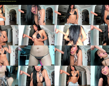 noemibcnz — 24 minute Chaturbate couple cam show recording, 720p, Feb 24, 2021