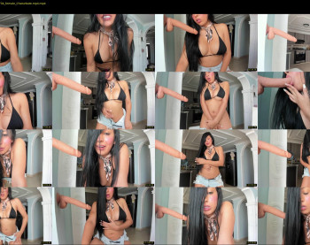 noemibcnz — 95 minute Chaturbate couple cam show recording, 720p, Feb 24, 2021