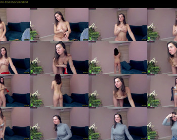 p1ece_of_me — 15 minute Chaturbate female cam show recording, 1080p, Feb 24, 2021