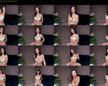 p1ece_of_me — 16 minute Chaturbate female cam show recording, 1080p, Feb 24, 2021