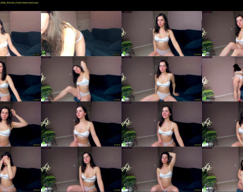 p1ece_of_me — 39 minute Chaturbate female cam show recording, 1080p, Feb 24, 2021