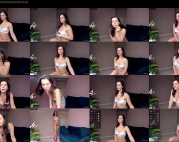 p1ece_of_me — 70 minute Chaturbate female cam show recording, 1080p, Feb 24, 2021