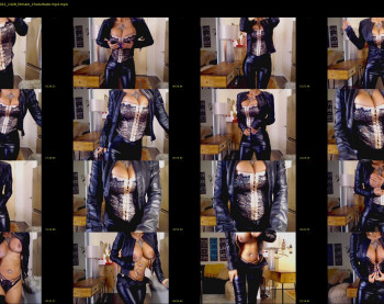 persianangel — 60 minute Chaturbate female cam show recording, 720p, Feb 24, 2021