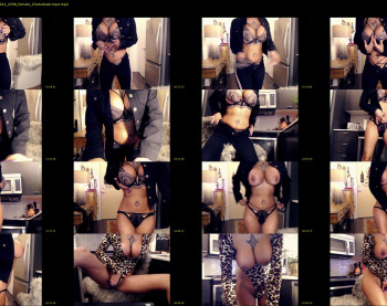 persianangel — 59 minute Chaturbate female cam show recording, 720p, Feb 24, 2021