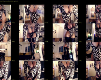 persianangel — 47 minute Chaturbate female cam show recording, 720p, Feb 24, 2021