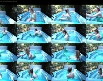 phoenix_taylor — 13 minute Chaturbate female cam show recording, 1080p, Feb 24, 2021