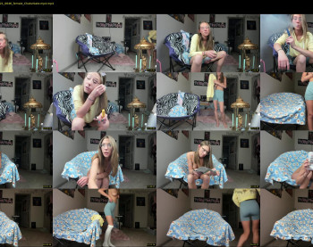 pr3ttyp1nkpussy — 64 minute Chaturbate couple cam show recording, 1080p, Feb 24, 2021