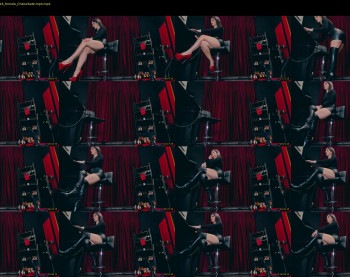 puffy_love — 69 minute Chaturbate female cam show recording, 720p, Feb 24, 2021