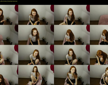 purplebeawer — 70 minute Chaturbate female cam show recording, 1080p, Feb 24, 2021