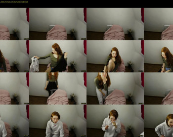purplebeawer — 12 minute Chaturbate female cam show recording, 1080p, Feb 24, 2021