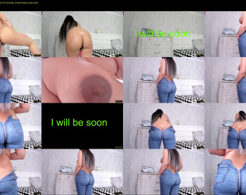 pussysweet9 — 74 minute Chaturbate female cam show recording, 1080p, Feb 24, 2021