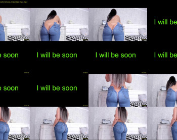 pussysweet9 — 11 minute Chaturbate female cam show recording, 1080p, Feb 24, 2021