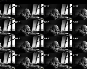 queensy_sins_x — 4 minute Chaturbate female cam show recording, 720p, Feb 24, 2021