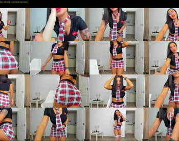 sarahadams — 73 minute Chaturbate female cam show recording, 1080p, Feb 24, 2021