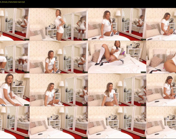 sofialloyd — 74 minute Chaturbate female cam show recording, 1080p, Feb 25, 2021