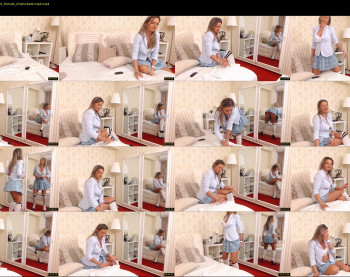 sofialloyd — 72 minute Chaturbate female cam show recording, 1080p, Feb 25, 2021