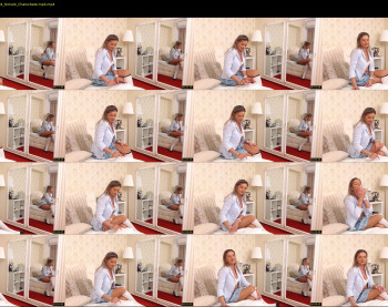 sofialloyd — 6 minute Chaturbate female cam show recording, 1080p, Feb 25, 2021