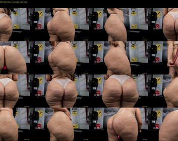 sweetcurvyx — 38 minute Chaturbate couple cam show recording, 720p, Feb 24, 2021