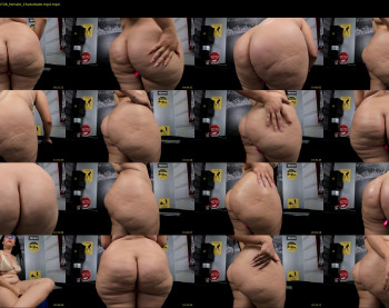 sweetcurvyx — 41 minute Chaturbate couple cam show recording, 720p, Feb 24, 2021
