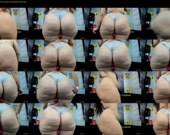 sweetcurvyx — 14 minute Chaturbate couple cam show recording, 720p, Feb 25, 2021
