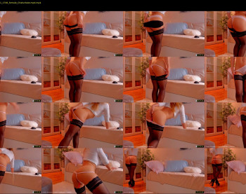 sweetnameless — 70 minute Chaturbate couple cam show recording, 1080p, Feb 24, 2021
