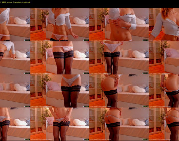 sweetnameless — 40 minute Chaturbate couple cam show recording, 1080p, Feb 24, 2021