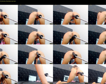tanyaxlove — 21 minute Chaturbate female cam show recording, 720p, Feb 24, 2021
