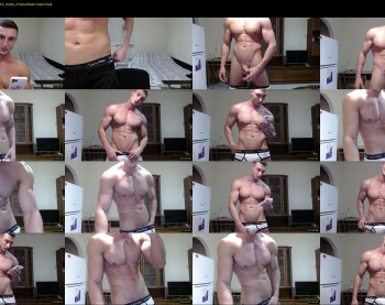 tom_fordd — 47 minute Chaturbate male cam show recording, 1080p, Feb 24, 2021