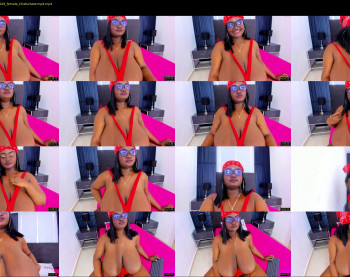 tracy_owen — 28 minute Chaturbate female cam show recording, 720p, Feb 24, 2021