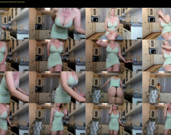 tunderose — 69 minute Chaturbate female cam show recording, 1080p, Feb 24, 2021