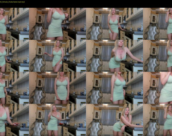 tunderose — 13 minute Chaturbate female cam show recording, 1080p, Feb 24, 2021